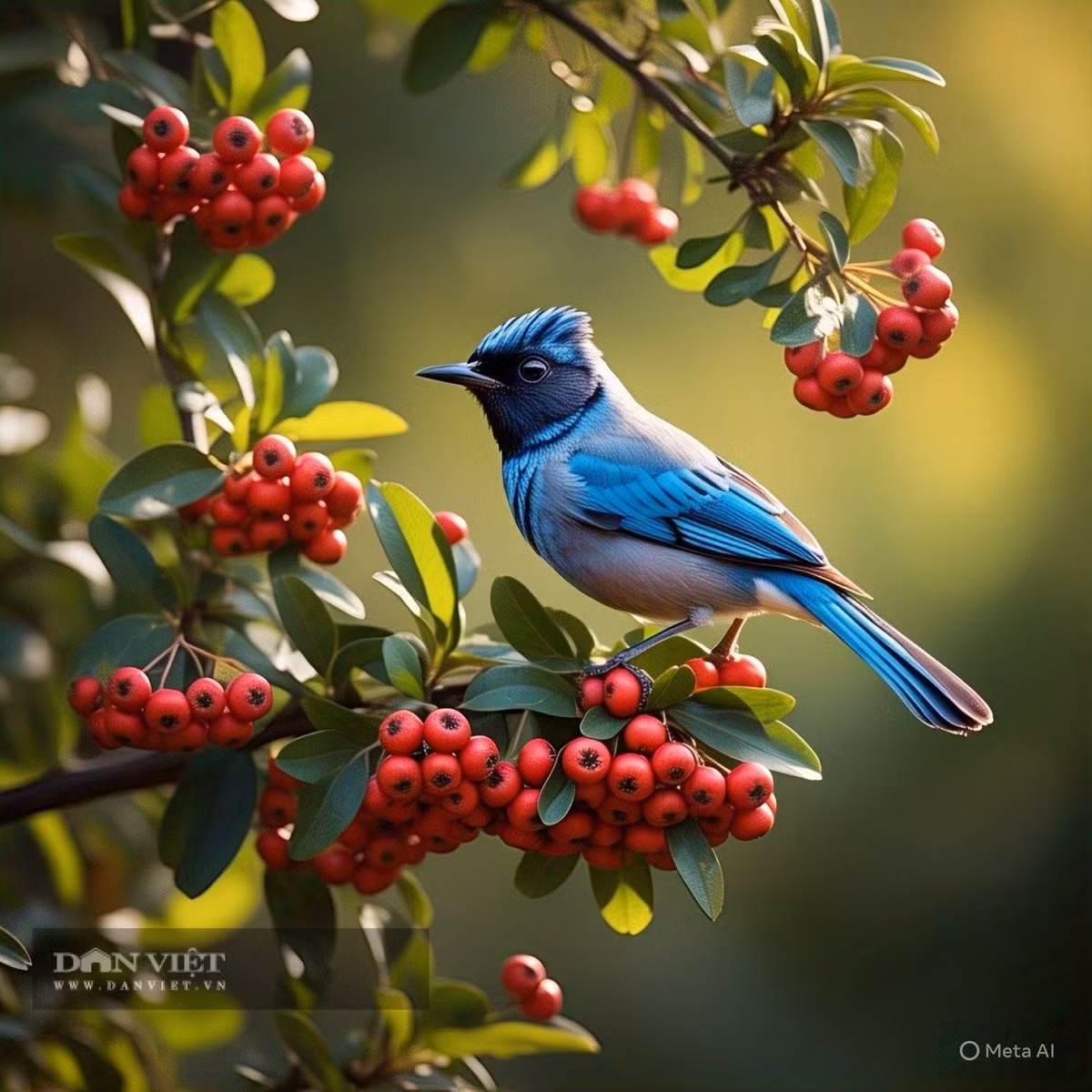 Những người vào tháng 2 Âm lịch đặc biệt giỏi trong việc lập kế hoạch cho cuộc sống của mình. Ảnh minh họa