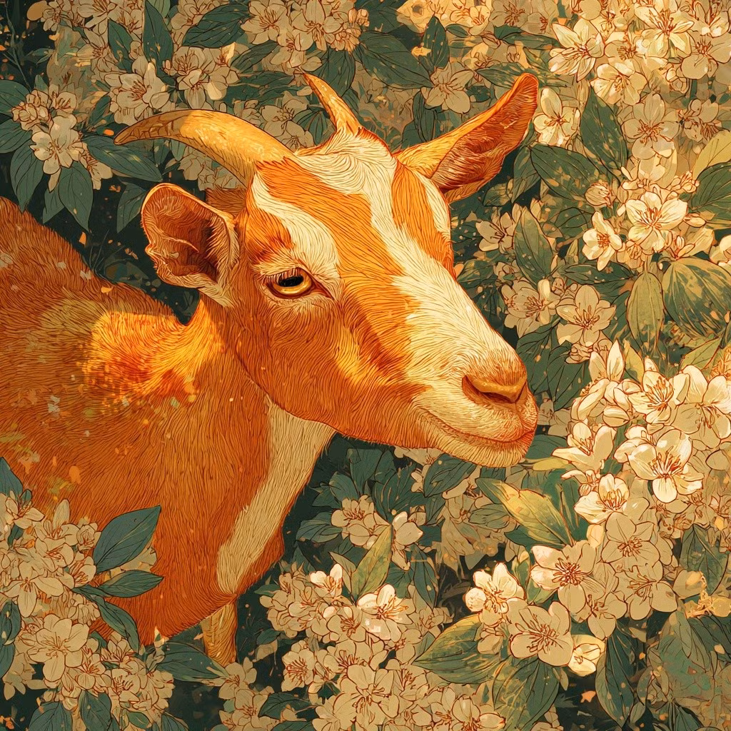 5. Tuổi Mùi: Ôn hòa thu hút, tiền phụ "ấm lòng" nhờ quý nhân: Người tuổi Mùi có tính cách ôn hòa, đi đến đâu cũng được mọi người yêu quý, tiền phụ trợ tháng 11 này hoàn toàn là "quà tặng tình cảm" từ người khác!