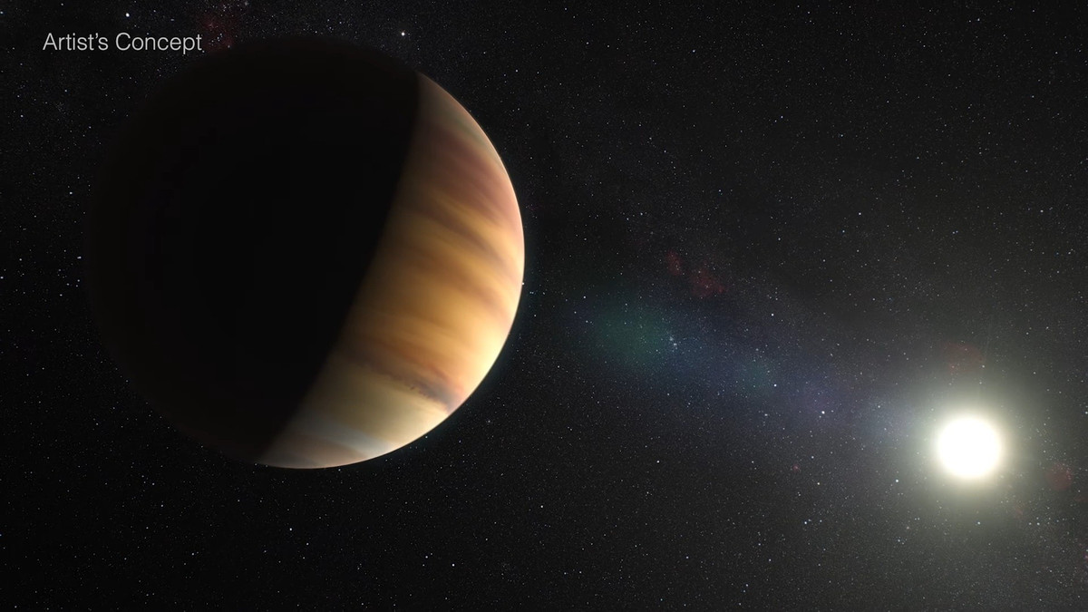 Được khởi động lần đầu tiên vào năm 2021 tại Trung tâm Nghiên cứu Ames của NASA ở Thung lũng Silicon, California, nhiệm vụ chính của ExoMiner là phân tích dữ liệu được thu thập bởi các thiết bị tìm kiếm hành tinh mạnh nhất thế giới, bao gồm kính viễn vọng Kepler (đã ngừng hoạt động) và Vệ tinh Khảo sát Ngoại hành tinh (TESS), nhằm tìm ra các ứng cử viên hành tinh tiềm năng khác. Ảnh: NASA.