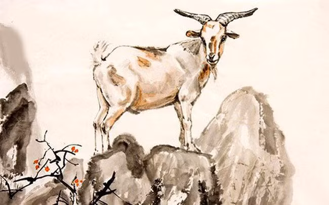 Với thành tích ấn tượng trong công việc, tuổi Mùi được công ty và cấp trên ghi nhận, khen thưởng, thậm chí là tăng lương, thăng chức hoàn toàn trong tầm với. Thu nhập của con giáp này cũng gia tăng nhờ dự án kinh doanh hoặc đầu tư nhỏ.