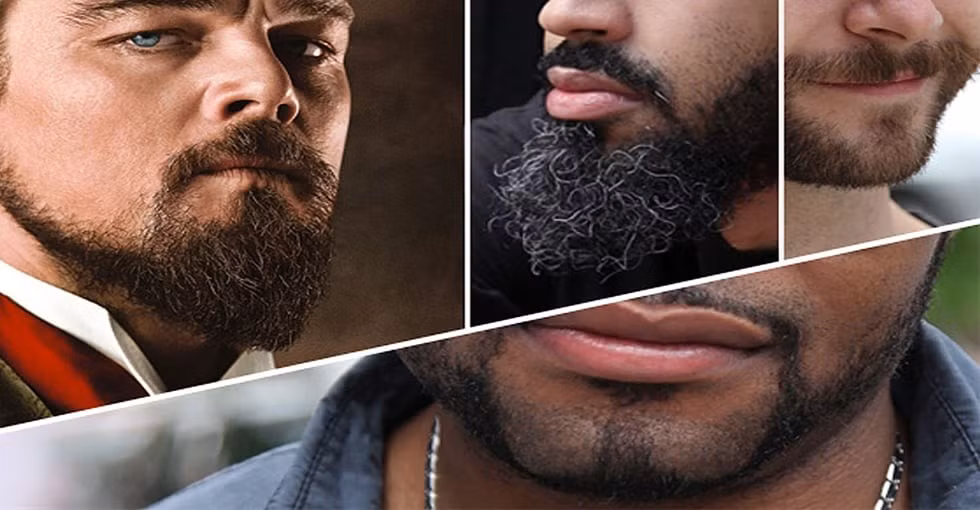 Giải thưởng Ig Nobel về Hòa bình năm 2021 đã được trao cho Ethan Beseris và các đồng nghiệp. Họ đã cho thử nghiệm giả thuyết rằng con người tiến hóa râu để bảo vệ bản thân khỏi những cú đấm vào mặt. Ảnh: philips.co.za.