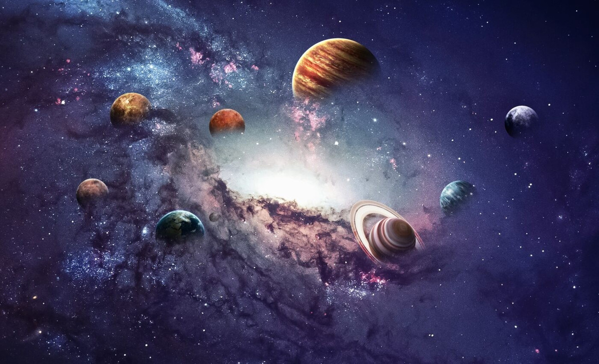 Khám phá mới cũng cho thấy nhiều phân tử chứa lưu huỳnh phức tạp hơn có thể vẫn chưa được phát hiện. Đồng thời, các thành phần cơ bản của sự sống có thể đã hình thành trong sâu thẳm vũ trụ giữa các vì sao, rất lâu trước khi Trái đất ra đời. Ảnh: Earth.com.