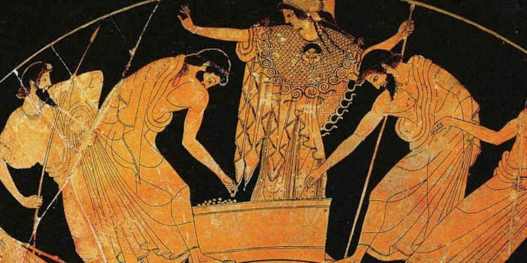 Để xác định loại vũ khí gây ra một lỗ gần như hình tròn hoàn hảo trên xương ức của người đàn ông, nhóm nghiên cứu đã tạo ra một mô hình sáp 3D phần thân của người này và một khuôn từ lỗ xương ức nhằm thử nghiệm các loại vũ khí bằng đồng. Ảnh: Fine Art Images/Heritage Images/Getty Images.