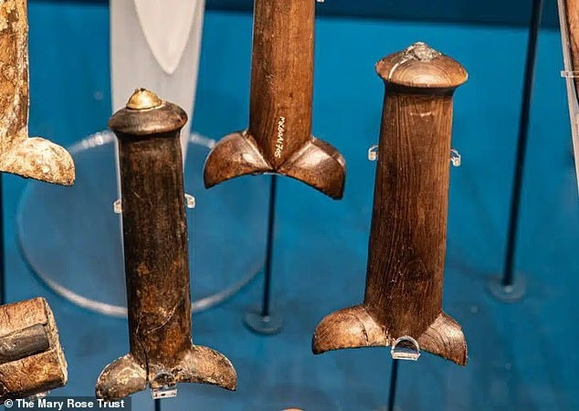 View - Pháo đài cổ Thụy Điển phát hiện hiện vật kỳ lạ | Báo Tri thức và Cuộc sống - TIN TỨC PHỔ BIẾN KIẾN THỨC 24H