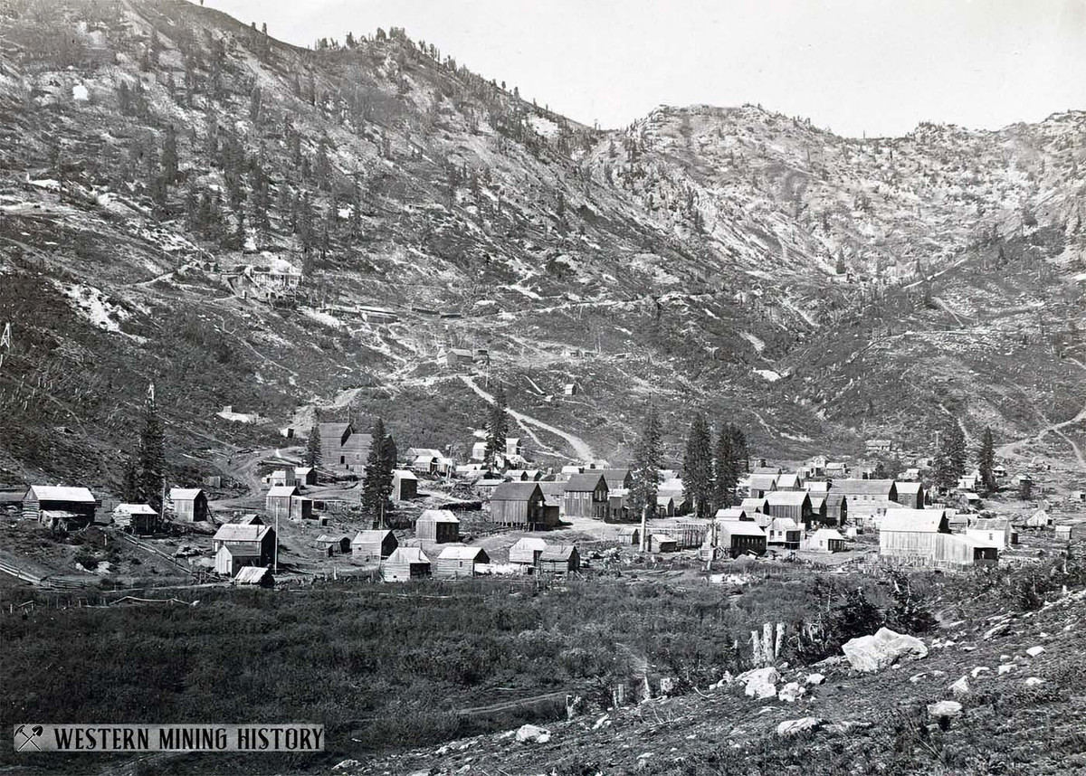 Đến nay, khoảng 5.000 - 6.000 hiện vật đã được khai quật. Các nhà khảo cổ học cho rằng có thể vẫn còn hàng triệu hiện vật khác vẫn đang bị chôn vùi bên dưới mặt đất chờ con người tìm thấy. Ảnh: westernmininghistory.com.