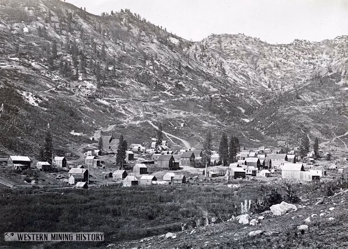 Đến nay, khoảng 5.000 - 6.000 hiện vật đã được khai quật. Các nhà khảo cổ học cho rằng có thể vẫn còn hàng triệu hiện vật khác vẫn đang bị chôn vùi bên dưới mặt đất chờ con người tìm thấy. Ảnh: westernmininghistory.com.