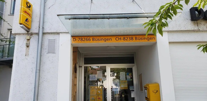 Sự kiện này suýt gây cuộc chiến tranh Áo - Thụy Sĩ. Trong vài thập kỷ sau, mặc dù Áo bán nhiều vùng lãnh thổ cho bang Zurich của Thụy Sĩ nhưng nước này vẫn giữ lại Büsingen am Hochrhein. Cuối cùng, đế chế Áo đã bị sáp nhập vào Đức và Büsingen am Hochrhein trở thành một phần lãnh thổ của Đức. Ảnh: DJSeanW / Atlas Obscura User.