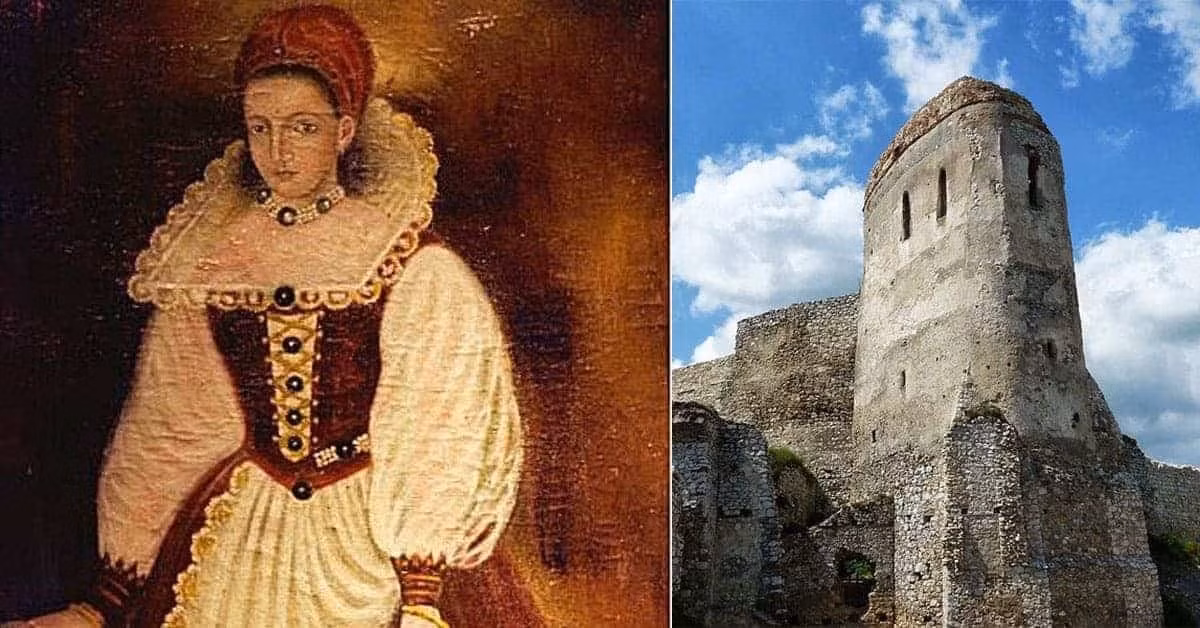 Thậm chí, nữ bá tước Elizabeth còn sai người bắt cóc nhiều thiếu nữ đồng trinh trong vùng để đưa về lâu đài của mình. Bà hành hạ, tra tấn các nạn nhân cho tới chết cũng như dùng máu của họ để tắm. Ảnh: historycollection.com.