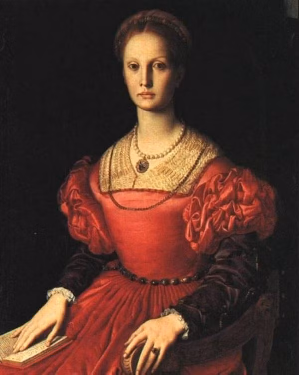 Nhà văn người Ireland Bram Stoker xuất bản cuốn tiểu thuyết kinh dị "Dracula" vào năm 1897. Tác phẩm kể về Bá tước Dracula - ma cà rồng khát máu khiến nhiều người khiếp sợ. Nổi tiếng không kém Bá tước Dracula về sự độc ác, hung bạo và "khát máu" là một nhân vật có thật trong lịch sử: nữ bá tước Elizabeth Bathory. Ảnh: evilladies.com.