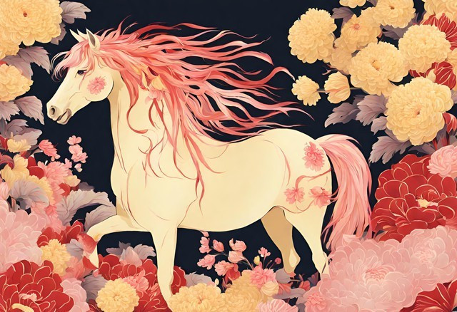  Tuổi Ngọ: Tình duyên và sự nghiệp song hành. Người tuổi Ngọ, với bản tính năng động và nhiệt huyết, sẽ đón nhận một giai đoạn rực rỡ cả về sự nghiệp lẫn tình cảm.