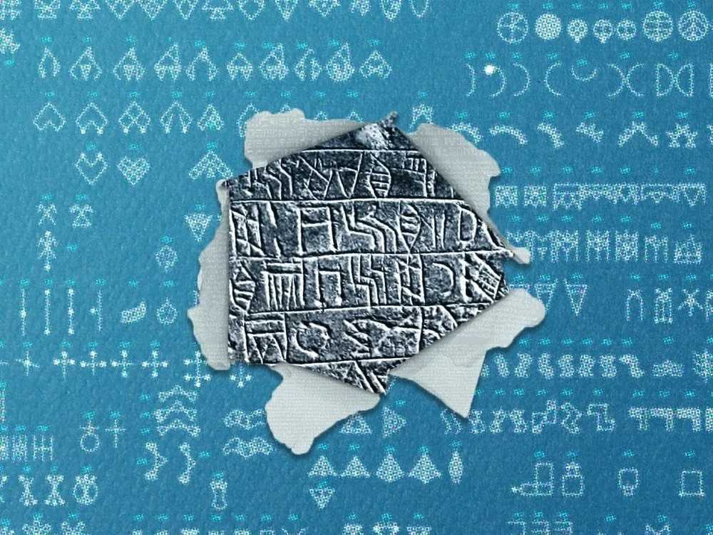 Nhà khảo cổ học người Pháp Francois Desset và các cộng sự đã bắt tay vào giải mã chữ Elamite tuyến tính. Sau một thời gian nỗ lực làm việc, nhóm nghiên cứu tuyên bố đã giải mã được một phần hệ thống chữ viết cổ xưa này. Ảnh: Meilan Solly / Photos via Wikimedia Commons under public domain, Getty Images, Desset et al.