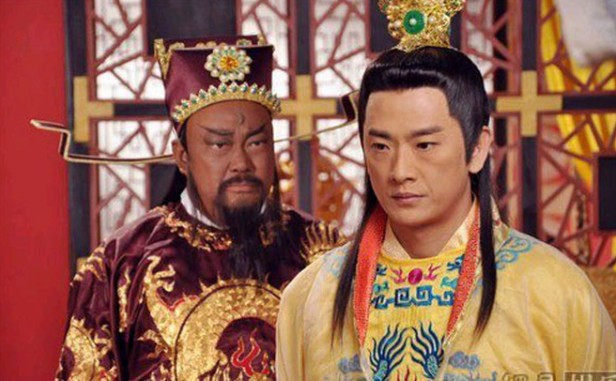 Vua Nhân Tông không có con nối dõi được coi là vấn đề quốc gia đại sự. (Ảnh minh họa).