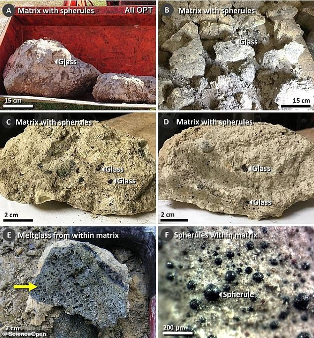 Tác giả Hancock cho biết nghiên cứu của ông thường bị hiểu lầm hoặc bị các nhà phê bình bác bỏ nhưng những khám phá gần đây về tác động của sao chổi càng củng cố thêm quan điểm của mình.