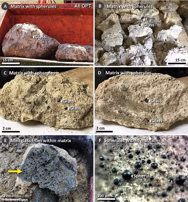 Tác giả Hancock cho biết nghiên cứu của ông thường bị hiểu lầm hoặc bị các nhà phê bình bác bỏ nhưng những khám phá gần đây về tác động của sao chổi càng củng cố thêm quan điểm của mình.