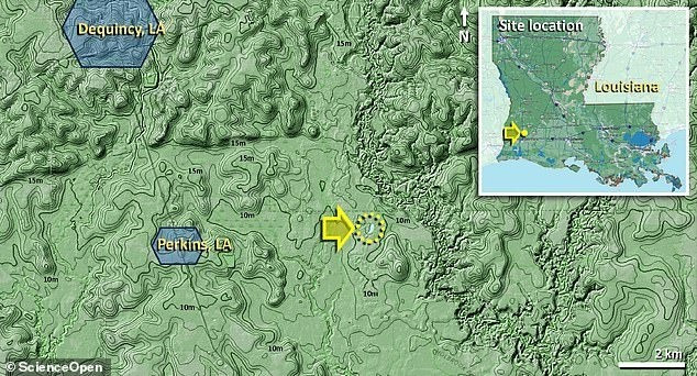 Tiến sĩ West, một trong những nhà khoa học đứng sau phát hiện ở Louisiana, cảnh báo rằng những vụ nổ có sức hủy diệt như vũ khí hạt nhân có thể xảy ra phổ biến hơn so với suy nghĩ trước đây.