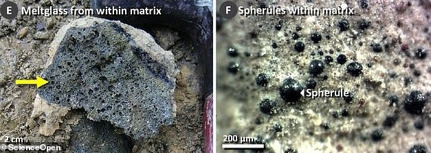 Cuốn sách bán chạy của tác giả Hancock chứng minh sự tồn tại của một nền văn minh tiên tiến nhưng đã bị "xóa sổ" bởi một thảm họa đến từ vũ trụ cách đây khoảng 12.800 năm.