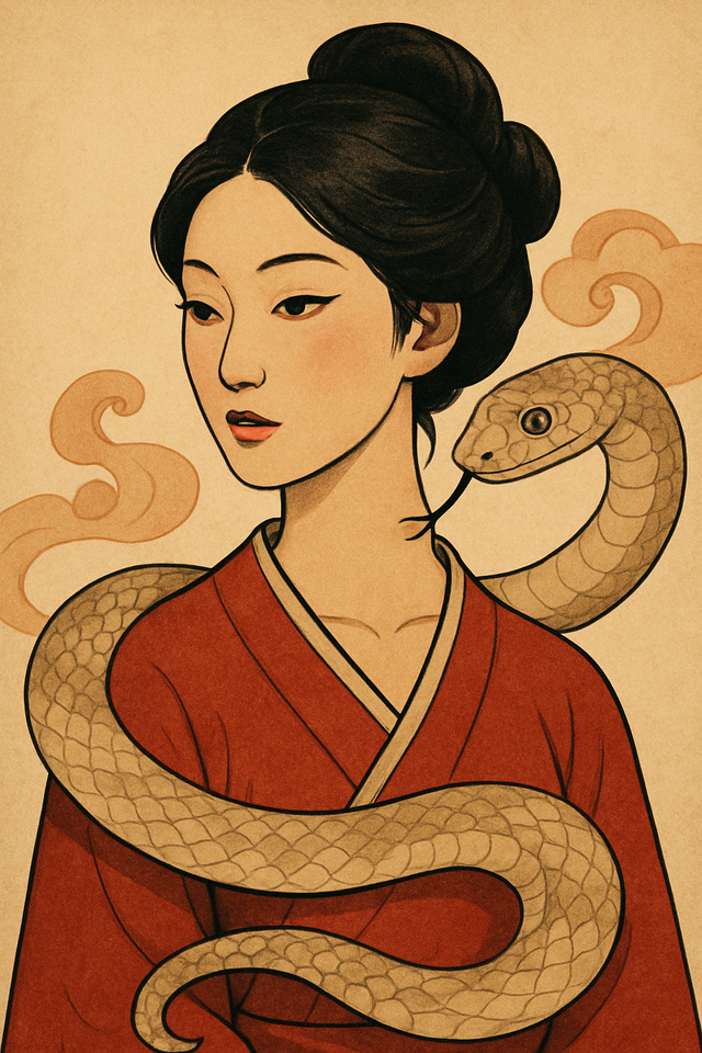 Họ ít khi liều lĩnh, nhưng một khi đã ra quyết định thì gần như không sai. Thế mạnh của tuổi Tỵ là làm ít mà lời nhiều, luôn có cách khiến tiền sinh ra tiền. Đặc biệt, tuổi Tỵ thường gặp quý nhân giúp đỡ trong các giai đoạn quan trọng người này có thể là đối tác, sếp hoặc bạn đời mang lại bước ngoặt lớn về tài vận.