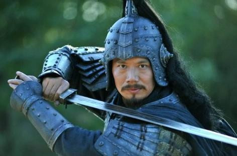 Tào Tháo rất khoan dung với Tào Hồng.