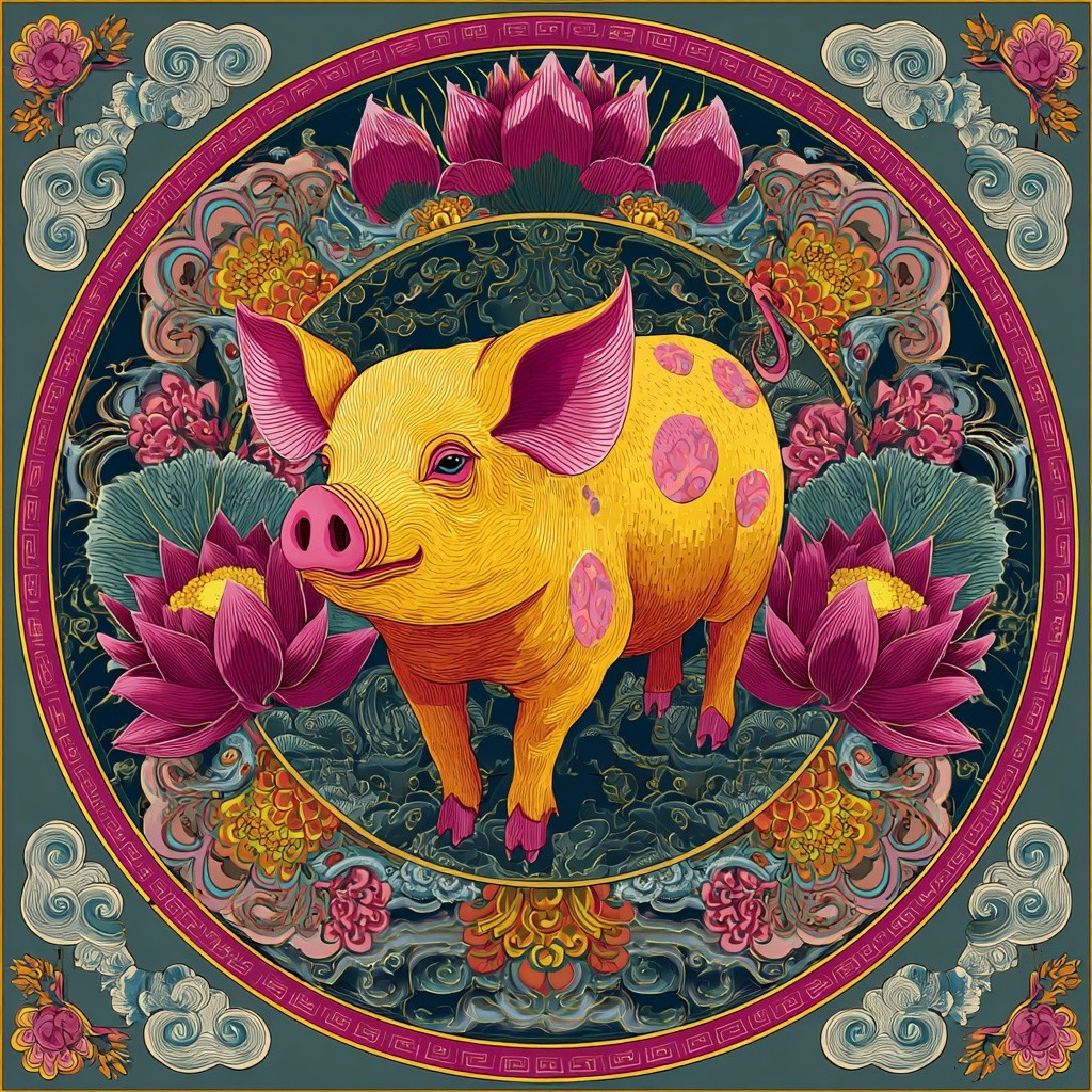 Vừa chia tay với 2 tháng khó khăn liên tiếp, tuổi Hợi có lẽ là con giáp hân hoan bậc nhất khi tháng 11 âm gõ cửa. Tử vi học có nói, tháng 11 âm, được cát tinh hỗ trợ, tuổi Hợi sẽ thành công trong cả sự nghiệp lẫn chuyện tình cảm. Tiền bạc rủng rỉnh, cuộc sống hạnh phúc, có thể nói họ sẽ là con giáp viên mãn bậc nhất.