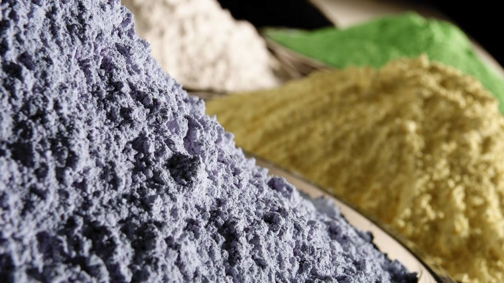 Các tầng địa chất tương tự hiện chiếm khoảng 35 - 40% tổng sản lượng đất hiếm của Trung Quốc và hơn 70% nguồn cung đất hiếm nặng toàn cầu. Ảnh: mining.com.