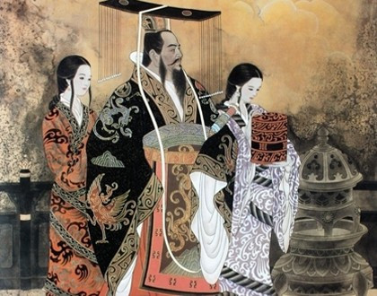 Viên Thiệu chấp nhận lời đề nghị của Viên Thuật. Thế nhưng, Viên Thuật chưa kịp đến chỗ Viên Thiệu thì bị lực lượng của Tào Tháo đánh chặn ở Từ Châu. Do thực lực kém xa nên Viên Thuật phải tháo chạy. Cuối cùng, ông kiệt sức, lâm bệnh nặng và thổ huyết rồi qua đời khi 45 tuổi. Viên Thiệu ra đi sau 2 năm làm hoàng đế cùng với nỗi ân hận nếu không tham vọng xưng bá thiên hạ thì kết cục đã khác. Ảnh trong bài mang tính minh họa.