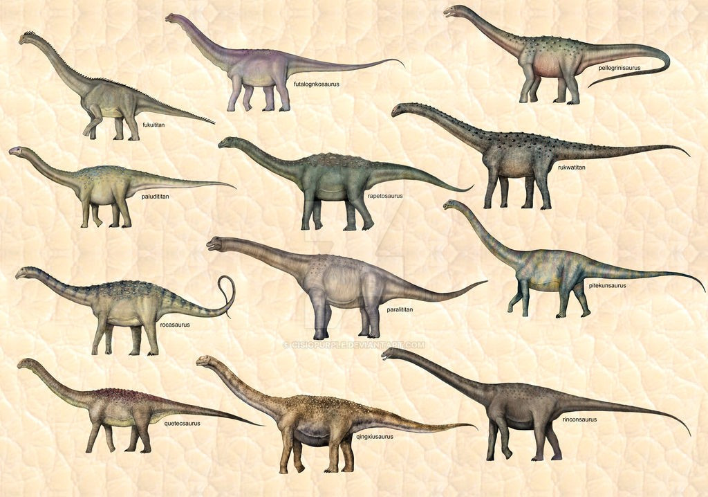 Các chuyên gia cho hay hóa thạch kỷ Phấn Trắng của Yeneen houssayi được phát hiện tại tầng địa chất Bajo de la Carpa, thuộc di chỉ Cerro Overo-La Invernada ở tỉnh Neuquén, vùng Patagonia - Argentina. Ảnh: deviantart.com.