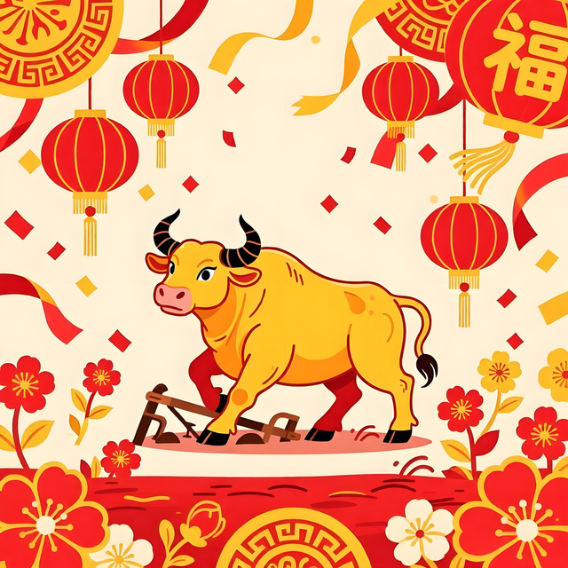 Lời khuyên cho tuổi Sửu là hãy học cách "buông bỏ" bớt những mục tiêu không quá cấp thiết. Trong gia đình, sự mệt mỏi có thể khiến bạn trở nên cáu gắt với người thân.