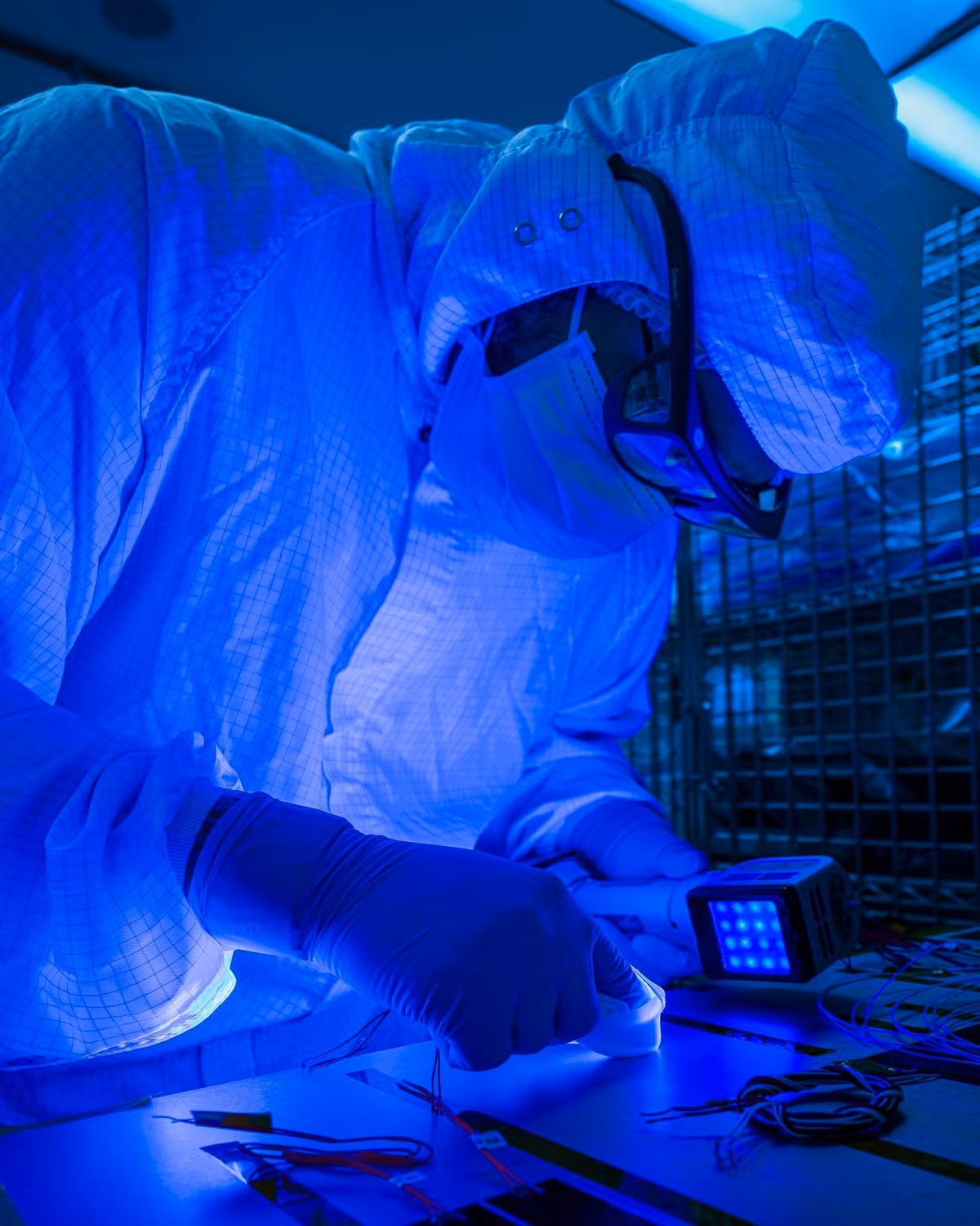 Sự tồn tại của các loài vi sinh vật có sức sống mãnh liệt trong phòng sạch của NASA làm dấy lên tranh luận về việc phải bảo vệ các hành tinh như sao Hỏa để tránh nguy cơ gây ô nhiễm cho những nơi này. Ô nhiễm vi sinh vật từ Trái đất lan sang các hành tinh khác có thể làm thay đổi hệ sinh thái tại đó hoặc cản trở các sứ mệnh tìm kiếm sự sống ngoài hành tinh. Ảnh: NASA.