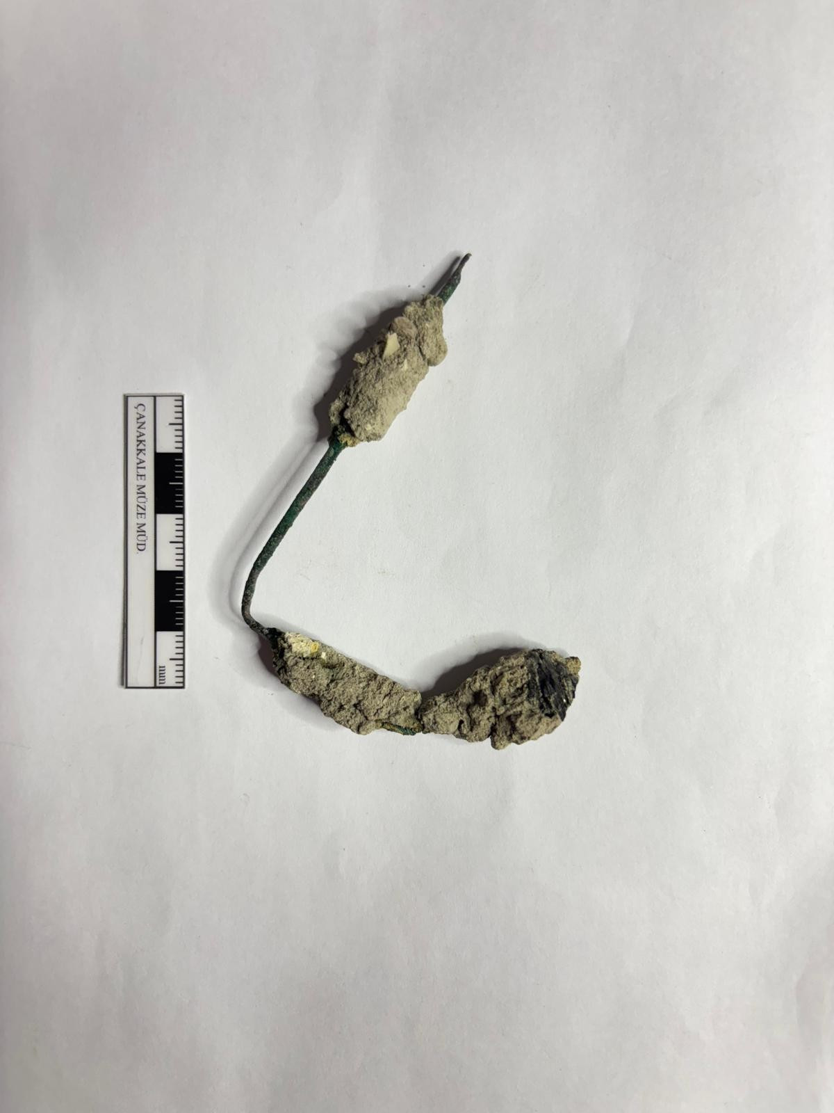 View - Khai quật thành Troy huyền thoại, phát hiện báu vật vô song | Báo Tri thức và Cuộc sống - TIN TỨC PHỔ BIẾN KIẾN THỨC 24H