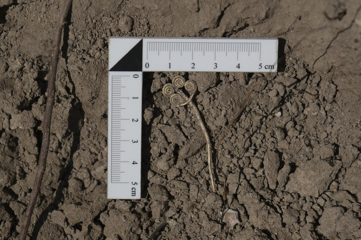 View - Khai quật thành Troy huyền thoại, phát hiện báu vật vô song | Báo Tri thức và Cuộc sống - TIN TỨC PHỔ BIẾN KIẾN THỨC 24H