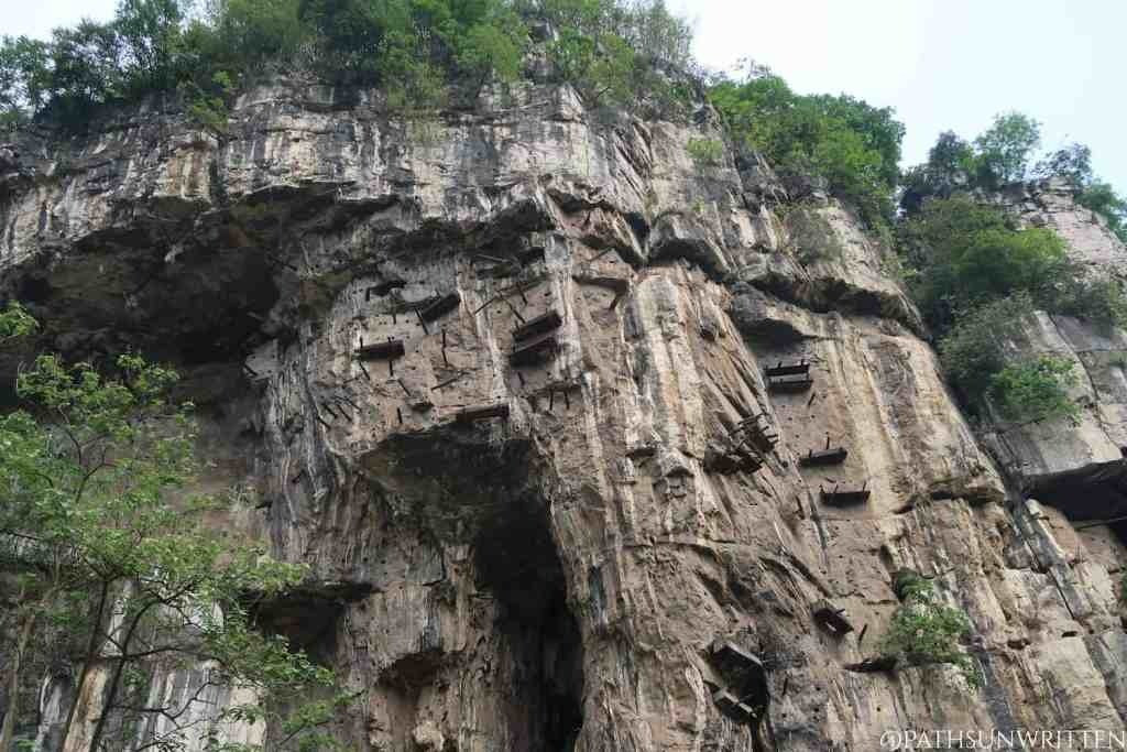 "Những dấu vết di truyền còn sót lại cung cấp bằng chứng thuyết phục về nguồn gốc chung và sự tiếp nối văn hóa vượt qua ranh giới quốc gia hiện đại", nhóm nghiên cứu viết. Ảnh: pathsunwritten.com.