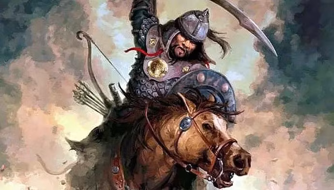 Chỉ trong 5 ngày, đội quân Mông Cổ đã tiêu diệt khoảng 7% dân số Nga khi đó. Hơn 300 thi hài được tìm thấy trong các hố chôn cất tập thể chỉ là phần nhỏ trong số những nạn nhân bị đế chế Mông Cổ sát hại năm 1238. Ảnh: mongolianz.