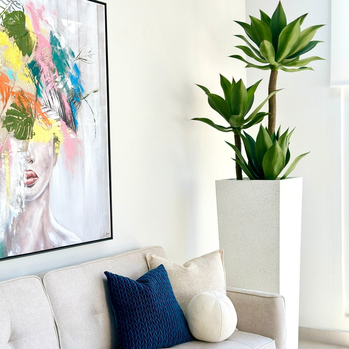 View - Nhà giàu mê mẩn 4 cây cảnh may mắn, thanh lọc không khí | Báo Tri thức và Cuộc sống - TIN TỨC PHỔ BIẾN KIẾN THỨC 24H