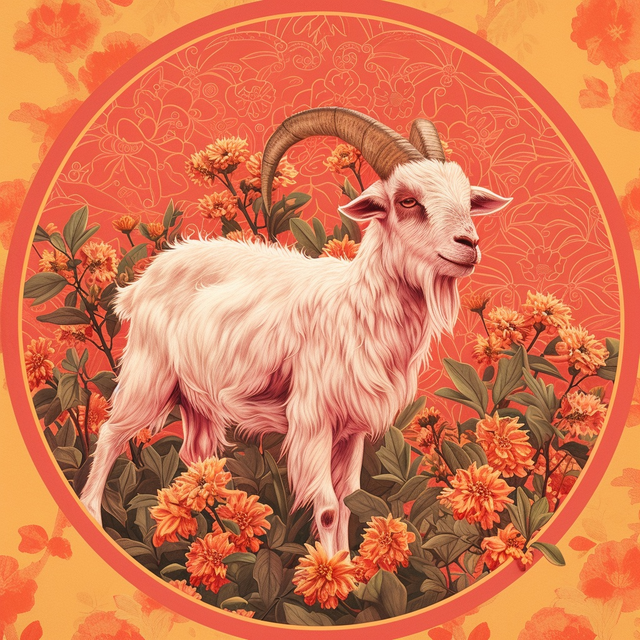 Nhờ sự nâng đỡ này, sự nghiệp của tuổi Mùi có bước chuyển biến tích cực. Người làm công ăn lương dễ được giao thêm nhiệm vụ quan trọng hoặc tham gia vào những dự án mang tính lâu dài, từ đó mở ra cơ hội thăng tiến và tăng thu nhập.