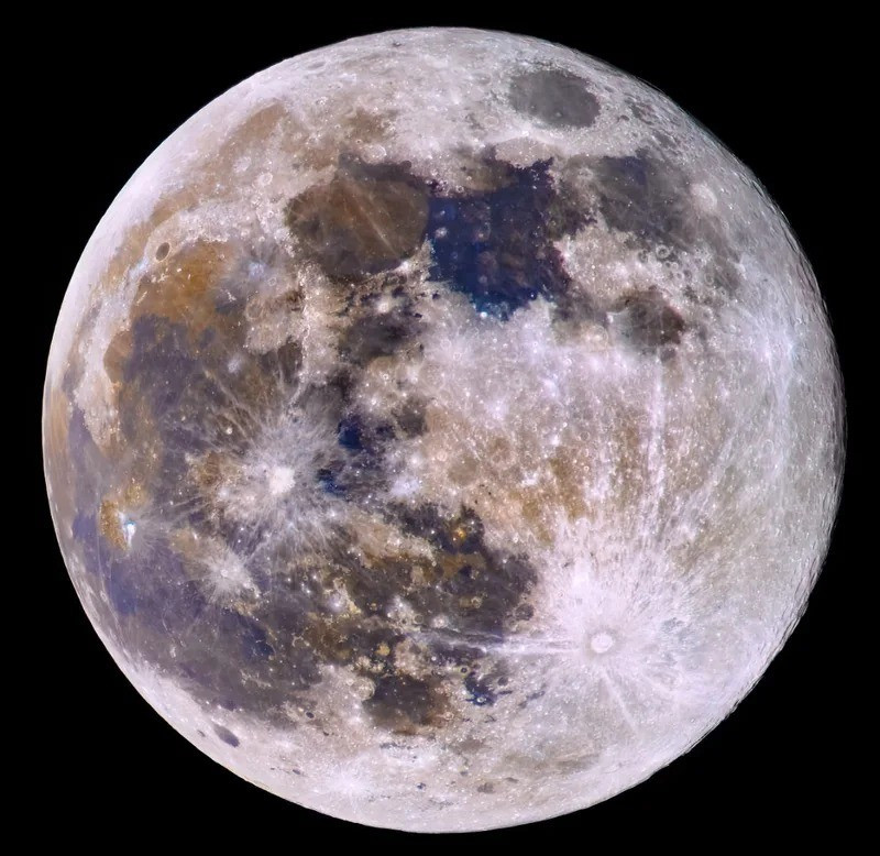 Điều này chứng tỏ dung môi cho sự sống này hoàn toàn có thể hình thành một cách tự nhiên trong vũ trụ. Phát hiện này cho thấy "vùng có thể ở được" sẽ không còn bị giới hạn ở những nơi có nước lỏng. Ảnh: Dawid Glawdzin.