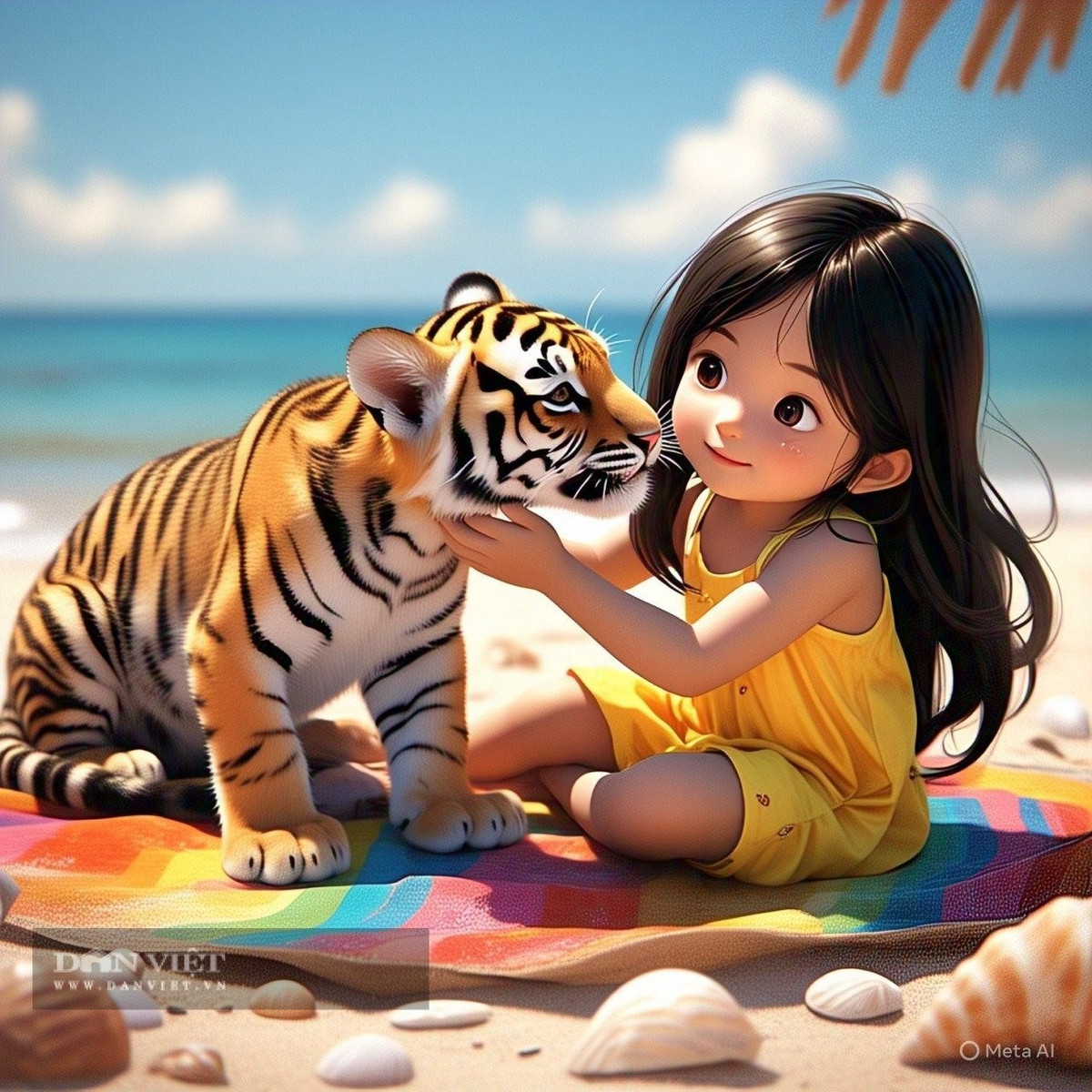 Con giáp tuổi Dần: Theo tử vi 12 con giáp năm 2025, những người sinh năm Dần thường có khả năng lãnh đạo và thực thi mạnh mẽ. Vào tháng 6, những phẩm chất này sẽ trở nên nổi bật hơn nữa.