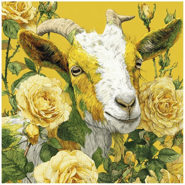 2. Tuổi Mùi: Dê vàng thong dong, quý nhân nâng bước. Người tuổi Mùi vốn sống tình cảm, dĩ hòa vi quý, và chính cái đức tính ấy là "thỏi nam châm" hút lấy may mắn trong tháng Chạp này. Tử vi chỉ rõ, tháng cuối năm là thời điểm "vượng nhân duyên" của người tuổi Mùi.