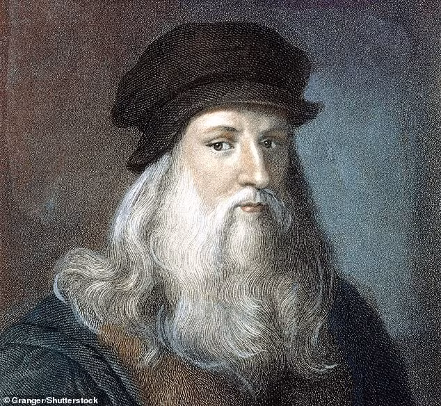 Theo nghiên cứu đăng trên tạp chí Journal of Mathematics and the Arts của Tiến sĩ Rory, hình ảnh mang tính biểu tượng này phản ánh cùng một nguyên lý thiết kế thường gặp trong tự nhiên và giải phẫu người. Ảnh: Granger/Shutterstock.