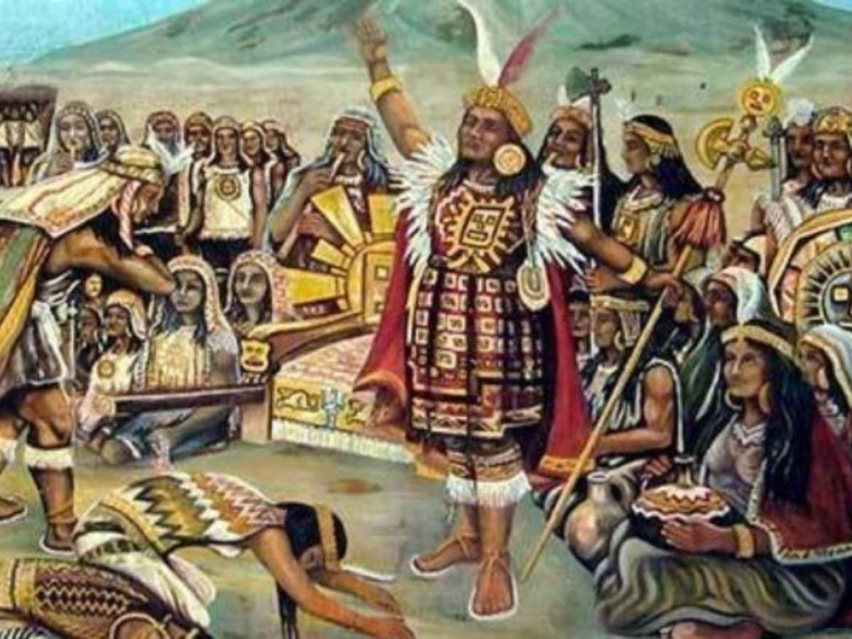 Mặc dù các xác ướp băng được bảo quản nhờ không khí cực kỳ khô ở độ cao nơi chúng được tìm thấy, khoảng 5.800m so với mực nước biển, việc thiếu các cơ quan nội tạng của bé gái 10 tuổi là bằng chứng đầu tiên cho thấy người Inca đã chuẩn bị một cách có chủ ý để ướp xác nạn nhân hiến tế. Điều này có thể để khắc phục những gì được coi là khiếm khuyết về thể chất của các đứa trẻ. Ảnh: achamaqui.pe.