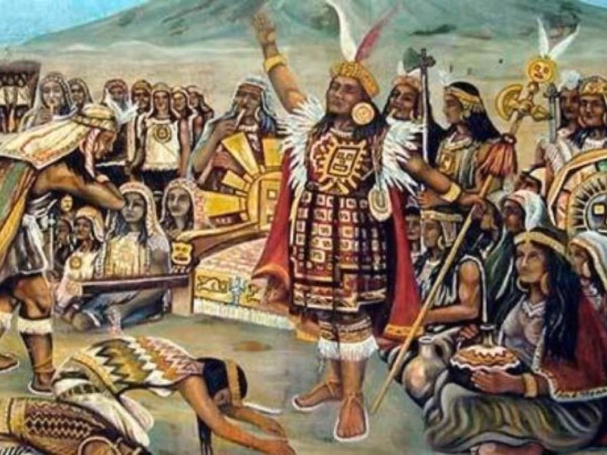 Mặc dù các xác ướp băng được bảo quản nhờ không khí cực kỳ khô ở độ cao nơi chúng được tìm thấy, khoảng 5.800m so với mực nước biển, việc thiếu các cơ quan nội tạng của bé gái 10 tuổi là bằng chứng đầu tiên cho thấy người Inca đã chuẩn bị một cách có chủ ý để ướp xác nạn nhân hiến tế. Điều này có thể để khắc phục những gì được coi là khiếm khuyết về thể chất của các đứa trẻ. Ảnh: achamaqui.pe.