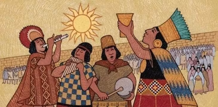 Bốn xác ướp được chụp CT bao gồm: một bé gái 8 tuổi, một bé gái 10 tuổi, một bé gái 14 tuổi và "Người phụ nữ Ampato" nổi tiếng (còn được gọi "Thiếu nữ Băng giá"). Ngoài ra, xác ướp "Momia Juanita" - người cũng bị hiến tế khi khoảng 14 tuổi cũng được kiểm tra. Thi hài của bà được tìm thấy trong một đền thờ gần đỉnh núi lửa Ampato của Peru vào năm 1995. Ảnh: limaeasy.com.