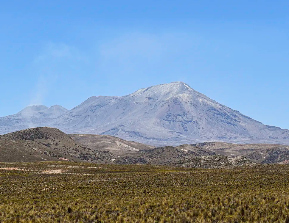 Cụ thể, các nhà nghiên cứu đã kiểm tra xác ướp của 4 đứa trẻ người Inca bị hiến tế vào khoảng 500 năm trước và bị bỏ lại trên các đỉnh núi hẻo lánh ở dãy Andes như "sứ giả của các vị thần". Nhóm nghiên cứu đã chụp CT các xác ướp và phân tích những hình ảnh mới cho thấy ít nhất một trong số những đứa trẻ Inca trên đã bị giết ở nơi khác và sau đó được di dời đến một đỉnh núi. Ảnh: D. Socha.