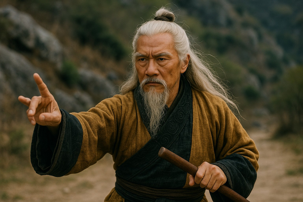 Ảnh minh họa. Ảnh: ChatGPT