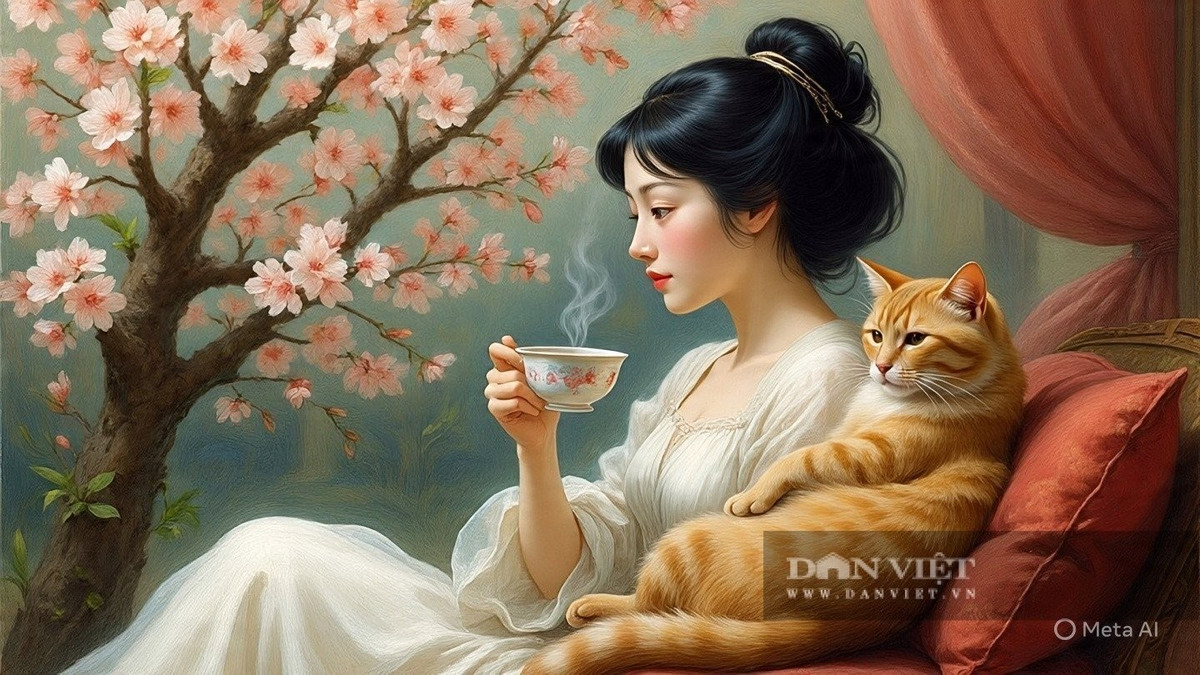 Người đồng nghiệp trong văn phòng luôn mặc áo len cardigan màu be dạo gần đây nhìn bạn với ánh mắt đặc biệt dịu dàng. Đừng xem thường sự dịu dàng này. Quản lý Trần Minh, người vừa được thăng chức tháng trước, cũng được sếp cũ thăng chức theo cách "nhẹ nhàng" này.