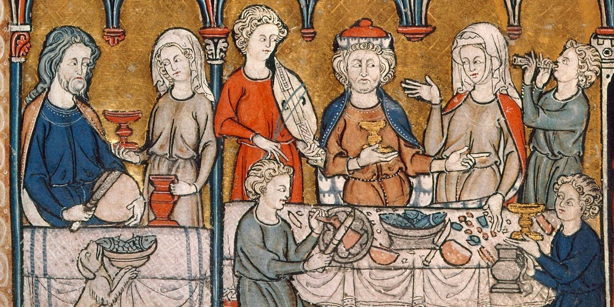 Nhờ đó, các ngôi mộ cổ ở Siberia mang đến góc nhìn thú vị cuộc sống của người dân, tập tục mai táng trẻ em trong khu vực này cách đây khoảng 1.300 năm. Ảnh: British Library.