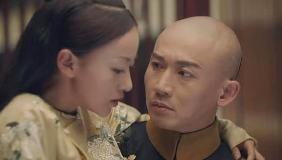 Mặc dù bất công như vậy nhưng dù sao thì thời bấy giờ vào cung cũng là một trong những lối thoát tốt nhất để có thể có cái ăn, cái mặc, đặc biệt là có cơ hội đổi đời nếu được hoàng đế thị tẩm. (Ảnh trong bài mang tính minh họa).