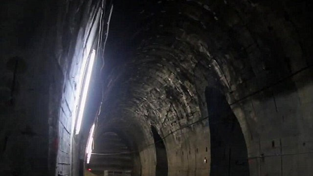 View - Lộ boongke tuyệt mật nơi phát xít Đức thử vũ khí hủy diệt | Báo Tri thức và Cuộc sống - TIN TỨC PHỔ BIẾN KIẾN THỨC 24H