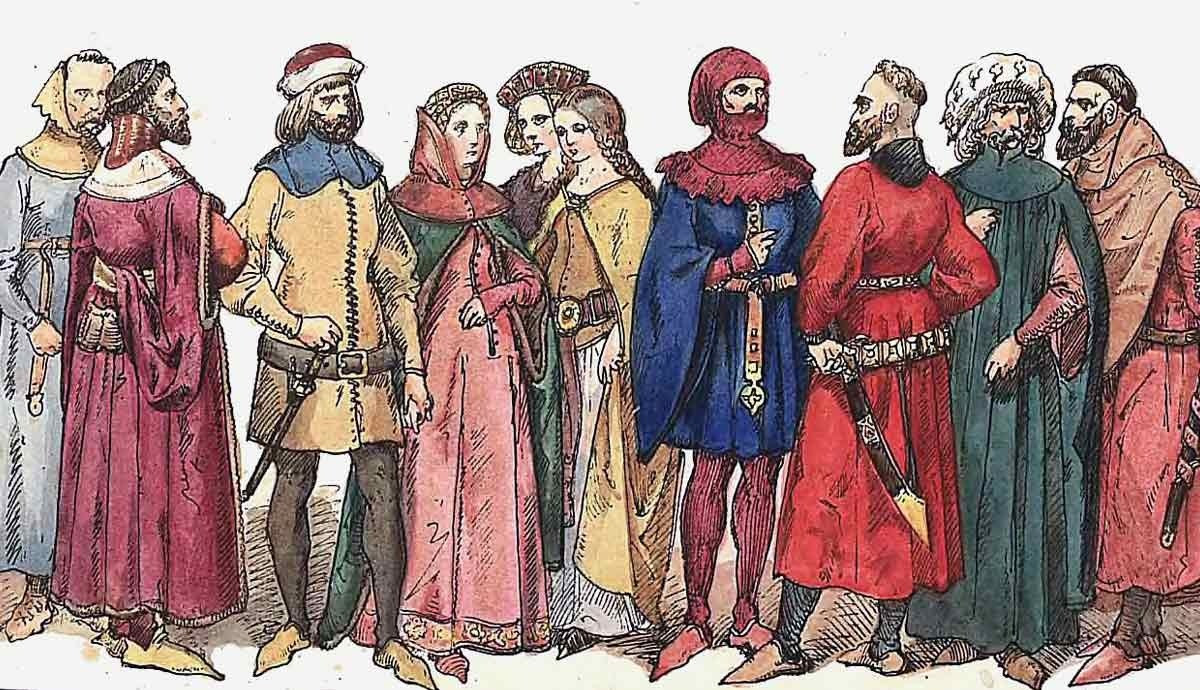 Con dấu Gosfield đã được đệ trình để xem xét công nhận là báu vật theo Đạo luật Báu vật năm 1996 của Vương quốc Anh bởi nó được làm chủ yếu bằng bạc và có niên đại hơn 300 năm tuổi. Ảnh: thecollector.com.