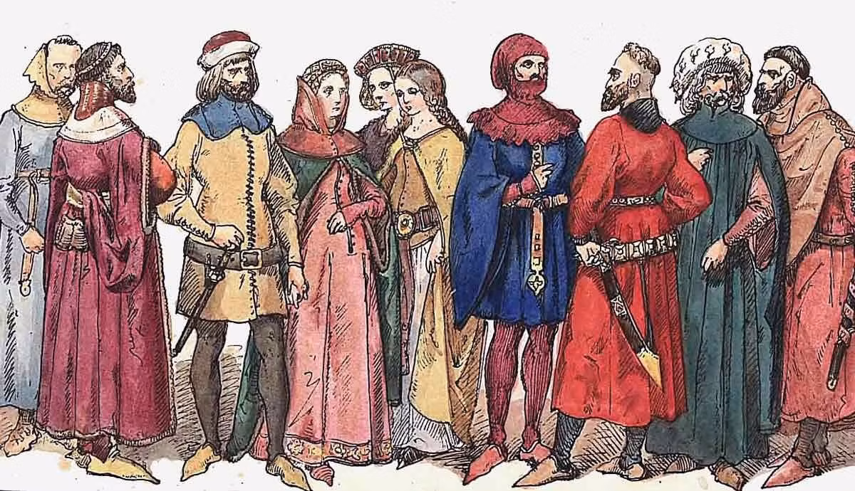 Con dấu Gosfield đã được đệ trình để xem xét công nhận là báu vật theo Đạo luật Báu vật năm 1996 của Vương quốc Anh bởi nó được làm chủ yếu bằng bạc và có niên đại hơn 300 năm tuổi. Ảnh: thecollector.com.