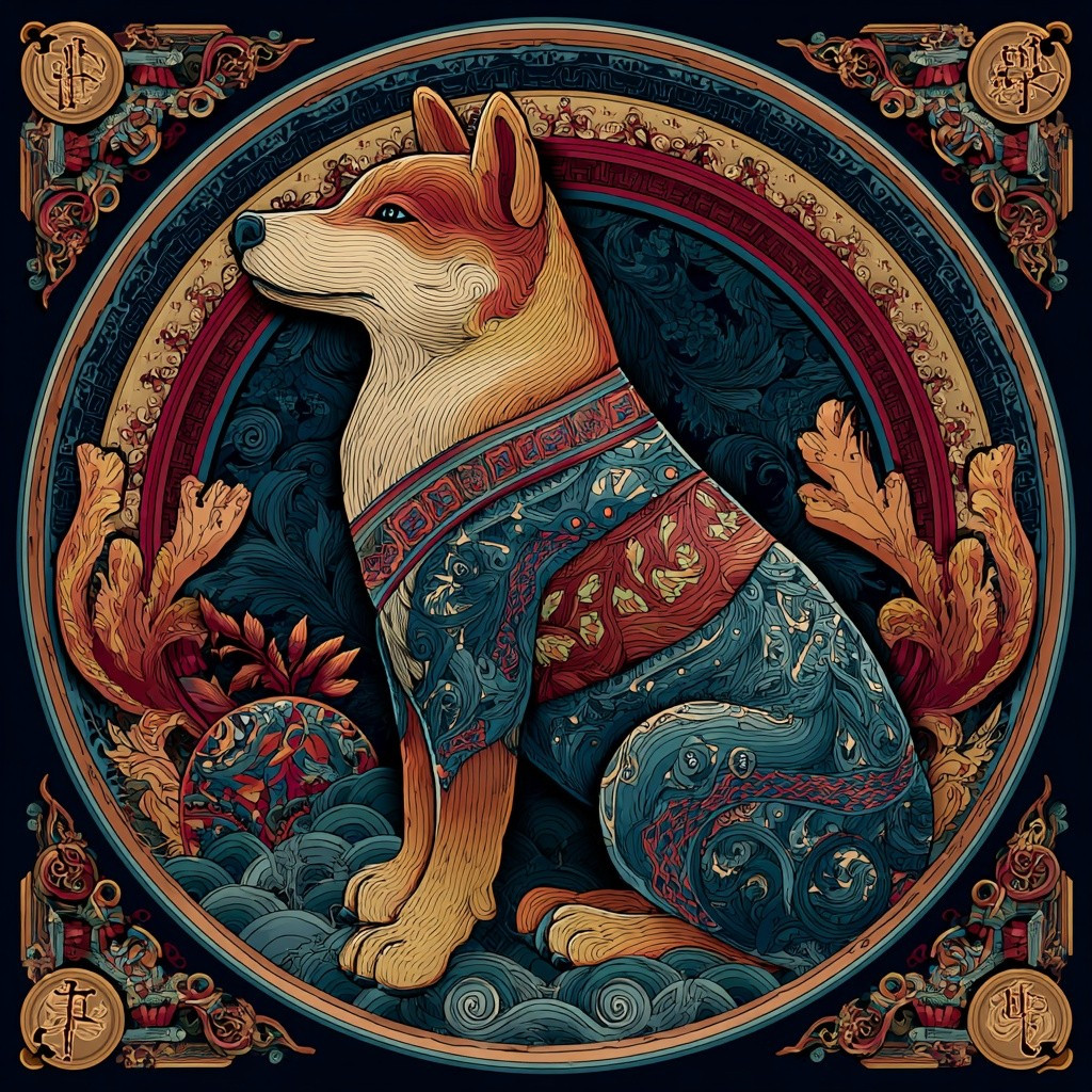 Kiên định và nỗ lực: Con giáp tuổi Tuất không dễ dàng bỏ cuộc khi gặp khó khăn. Họ sẵn sàng làm việc chăm chỉ, học hỏi kiến thức mới để cải thiện tình hình tài chính. Sự kiên trì này giúp họ vượt qua giai đoạn thị trường đóng băng và chờ đợi thời điểm thích hợp để thu lời.